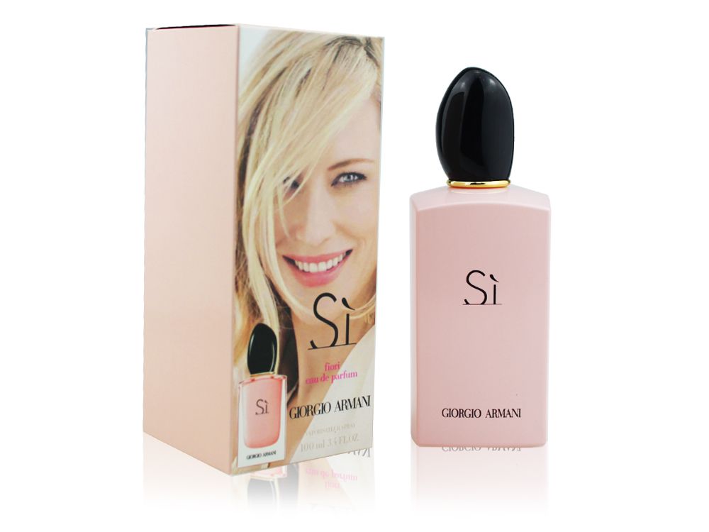 giorgio armani si fiori edp