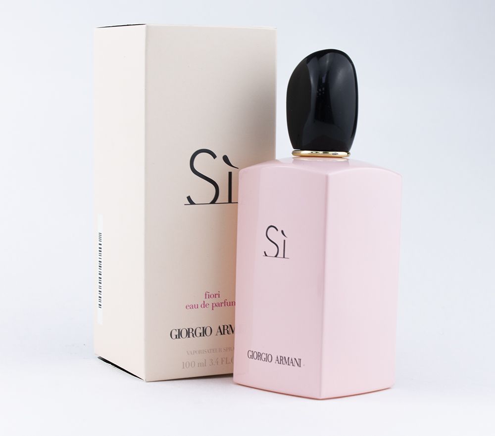 giorgio armani si fiori