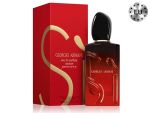Giorgio Armani Si Passione Intense (2024) , Edp, 100 ml (Lux Europe)