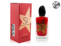Giorgio Armani Si Passione Limited Edition 2019, Edp, 100 ml (Lux Europe)