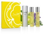 Gissah Volt, Edp, 3x20 ml (муж)