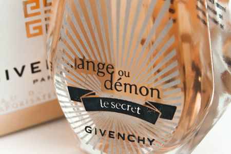 Givenchy Ange Ou Demon Le Secret, Edp, 100 ml