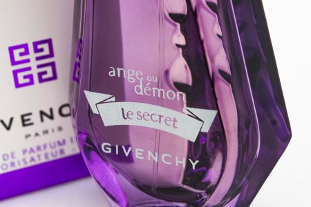Givenchy Ange ou Demon Le Secret Elixir, Edp, 100 ml