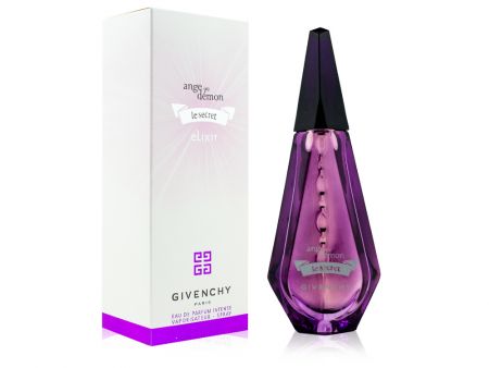 Givenchy Ange ou Demon Le Secret Elixir, Edp, 100 ml