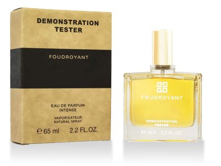 Givenchy Foudroyant, Edp, 65 ml (Dubai)