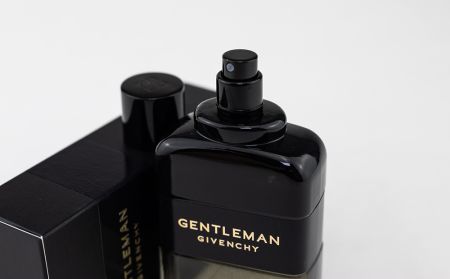 Givenchy Gentleman Eau de Parfum Boisee, Edp, 100 ml (Lux Europe)