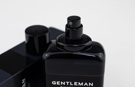 Givenchy Gentleman Intense, Edt, 100 ml (Lux Europe)