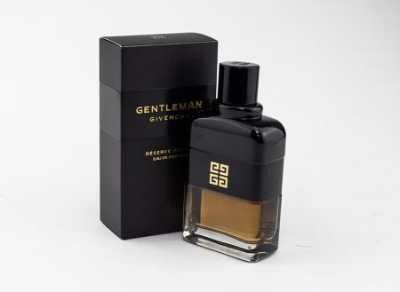 Givenchy Gentleman Reserve Privee, Edp, 100 ml (Lux Europe)