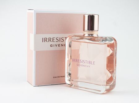 Givenchy Irresistible, Edp, 80 ml (Lux Europe)
