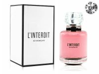 Givenchy L'Interdit (2018), Edp, 100 ml (Lux Europe)