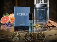 Givenchy Pour Homme Blue Label, 2 ml