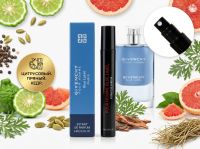 Givenchy Pour Homme Blue Label, 6 ml