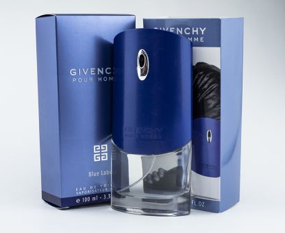 Givenchy Pour Homme Blue Label Givenchy, Edt, 100 ml