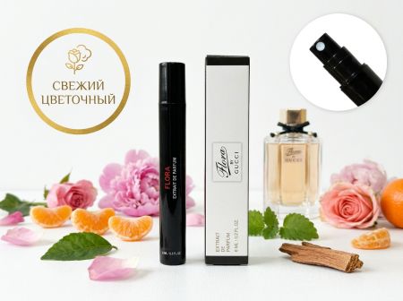 Gucci Flora By Gucci, 6 ml