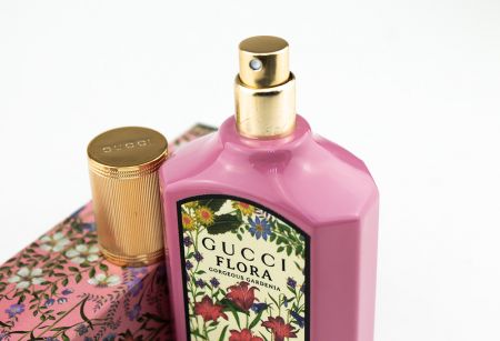 Gucci Flora Gorgeous Gardenia 2021, Edp, 100 ml (Люкс ОАЭ)