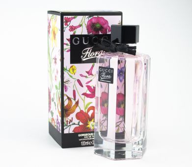 Gucci Flora Gorgeous Gardenia, Edt, 100 ml (Lux Europe)