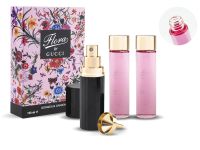 Gucci Flora Gorgeous Gardenia, Edp, 20+80 ml