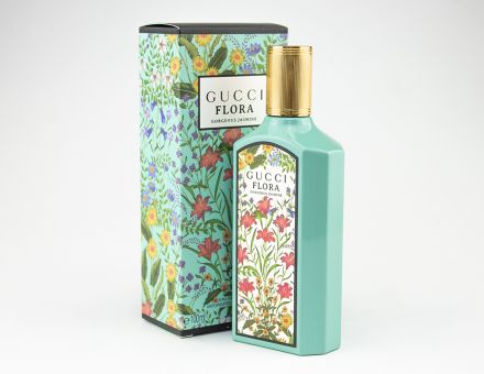 Gucci Flora Gorgeous Jasmine, Edp, 100 ml (Lux Europe)