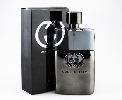 Gucci Gucci Guilty Pour Homme, Edt, 100 ml (Lux Europe)