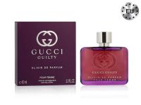 Gucci Guilty Elixir De Parfum Pour Femme, Edp, 60 ml (Lux Europe)