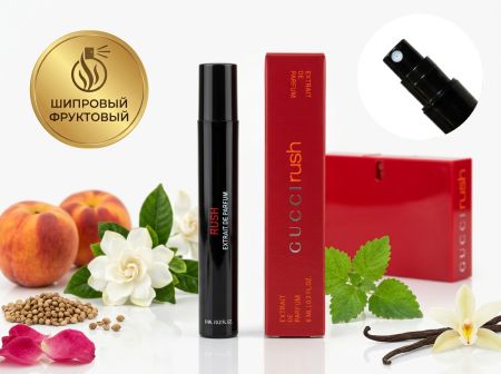 Gucci Rush, 6 ml