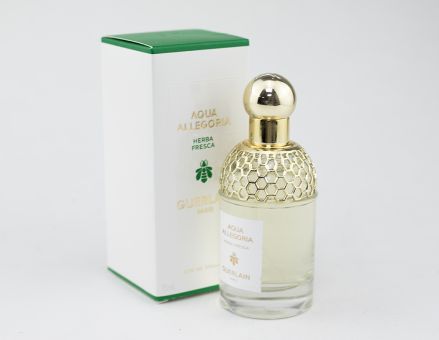 Guerlain Aqua Allegoria Herba Fresca, Edt, 75 ml (Люкс ОАЭ)