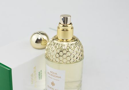 Guerlain Aqua Allegoria Herba Fresca, Edt, 75 ml (Люкс ОАЭ)