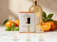 Guerlain Aqua Allegoria Mandarine Basilic, 2 ml