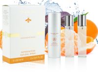 Guerlain Aqua Allegoria Mandarine Basilic, Edp, 3x20 ml (жен) Guerlain Aqua Allegoria Mandarine Basilic, Edp, 3x20 ml (жен)