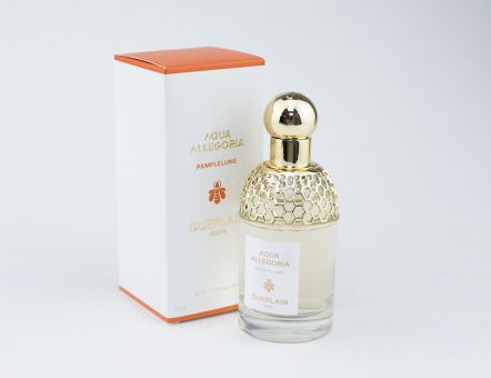 Guerlain Aqua Allegoria Pamplelune, Edt, 75 ml (Люкс ОАЭ)