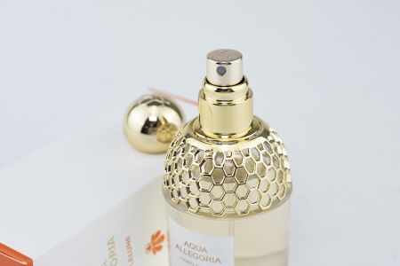 Guerlain Aqua Allegoria Pamplelune, Edt, 75 ml (Люкс ОАЭ)