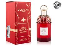 Guerlain Aqua Allegoria Rosa Rossa, Edt, 125 ml (Lux Europe) Guerlain Aqua Allegoria Rosa Rossa, Edt, 125 ml (Lux Europe)