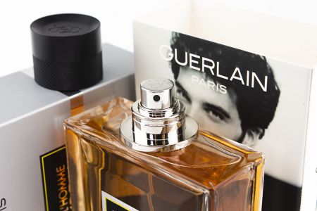 Guerlain L'Homme Ideal L'Intense, Edt, 100 ml