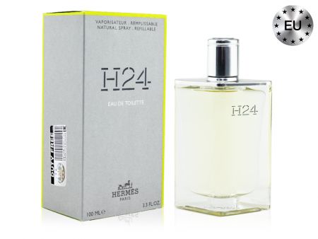 Hermes H24, Edt, 100 ml (Lux Europe)