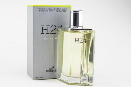 Hermes H24, Edt, 100 ml (Lux Europe)