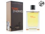HERMES TERRE D'HERMES, Edt, 100 ml (Lux Europe)