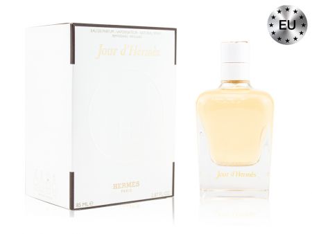 Hermes Jour d'Hermes, Edp, 85 ml (Lux Europe)