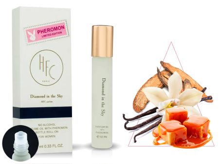 HFC Diamond In The Sky, 10 ml