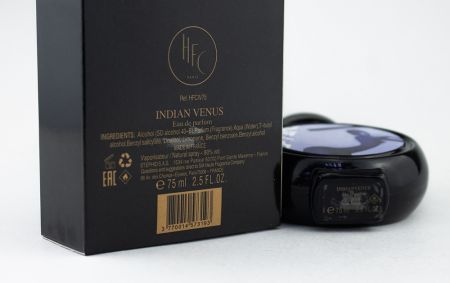 HFC Indian Venus, Edp, 75 ml