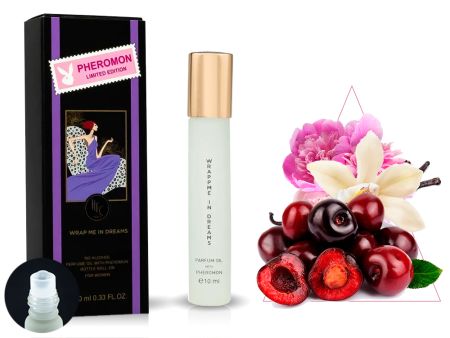 HFC Wrap Me in Dreams, 10 ml