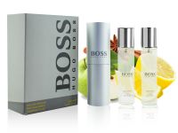 HUGO BOSS BOSS №6, Edp, 3x20 ml (муж)