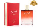 Hugo Boss Boss Alive Intense, Edp, 80 ml (Lux Europe)