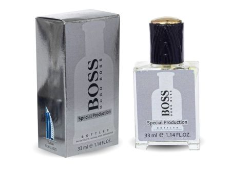 Hugo Boss Boss Bottled, Edp, 33 ml