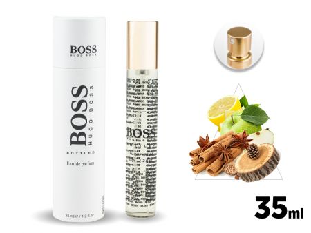 Hugo Boss Boss Bottled, Edp, 35 ml (Dubai)