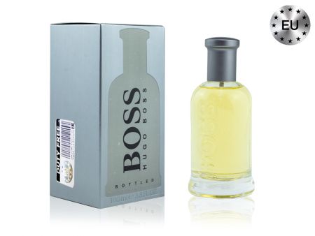 Hugo Boss Boss Bottled, Edt, 100 ml (Lux Europe)