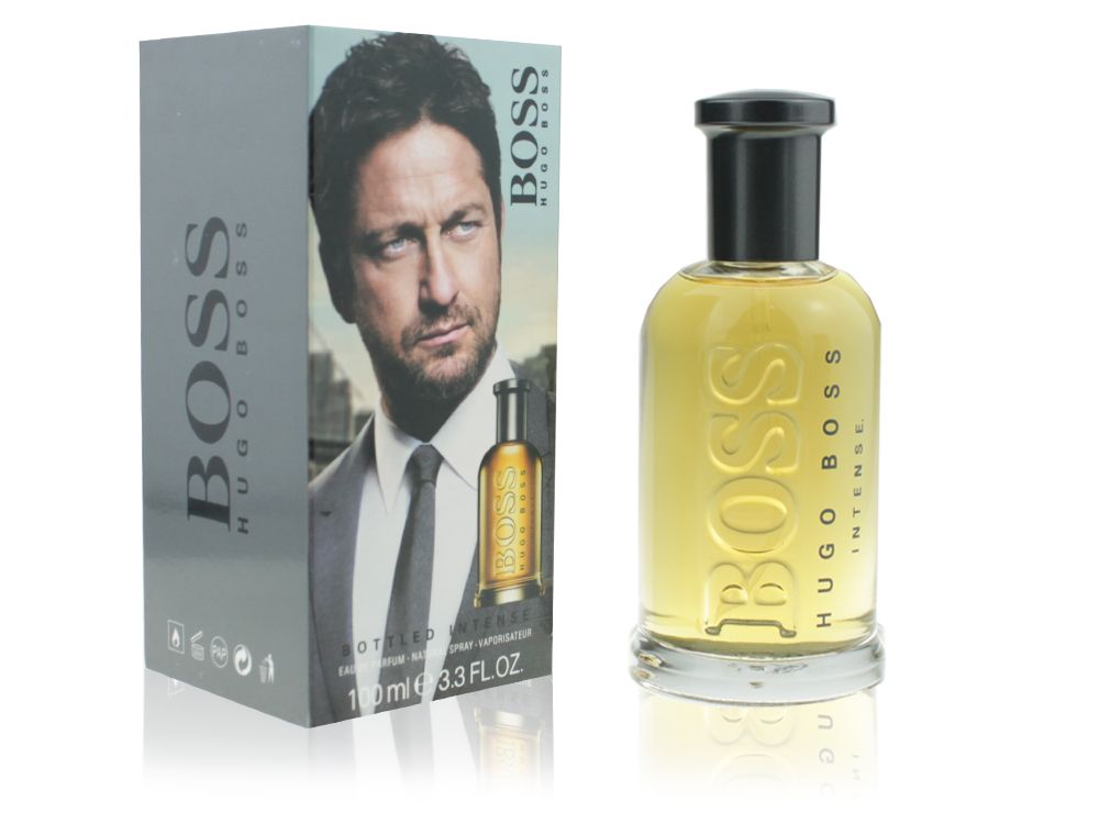 boss bottled intense eau de parfum
