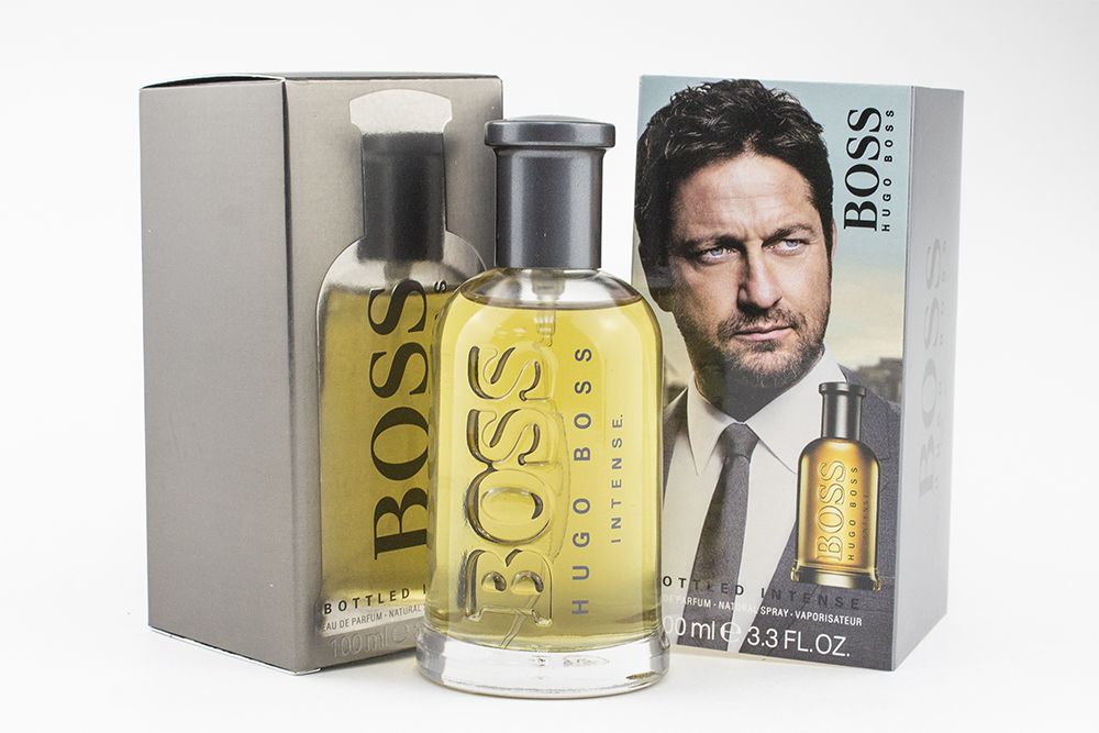 boss eau
