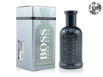 boss man edt 100ml