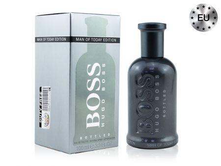 hugo boss men edt
