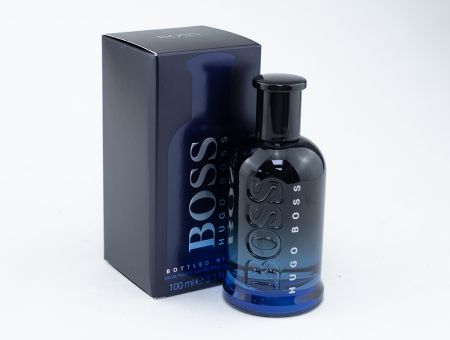 Hugo Boss Boss Bottled Night, Edt, 100 ml (Lux Europe)